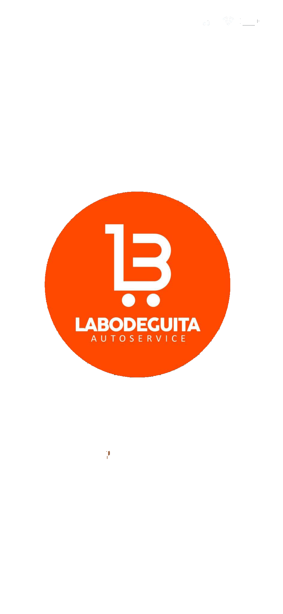 Logo LaBodeguita